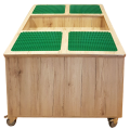 Duplo Tafel Breed  Tangara groothandel voor de kinderopvang en kinderdagverblijfinrichting 2